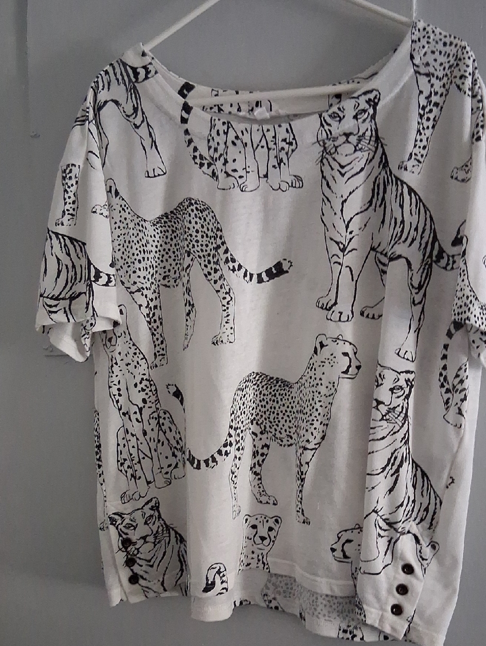 Jane And Delancey T Shirt